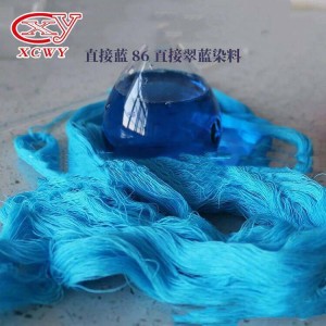 Direct Fast Turquoise Blue GL