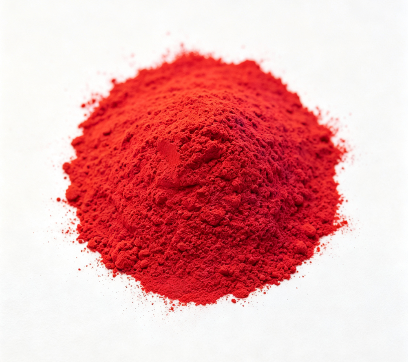 solvent red 27