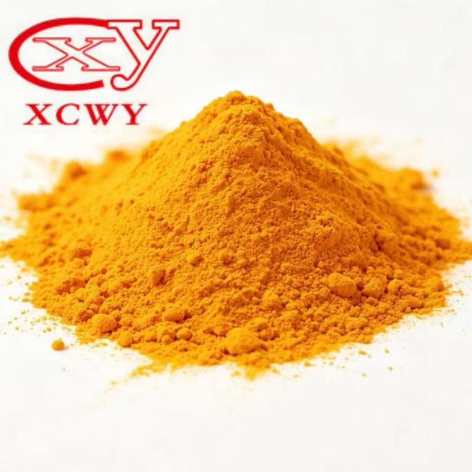 solvent yellow 56