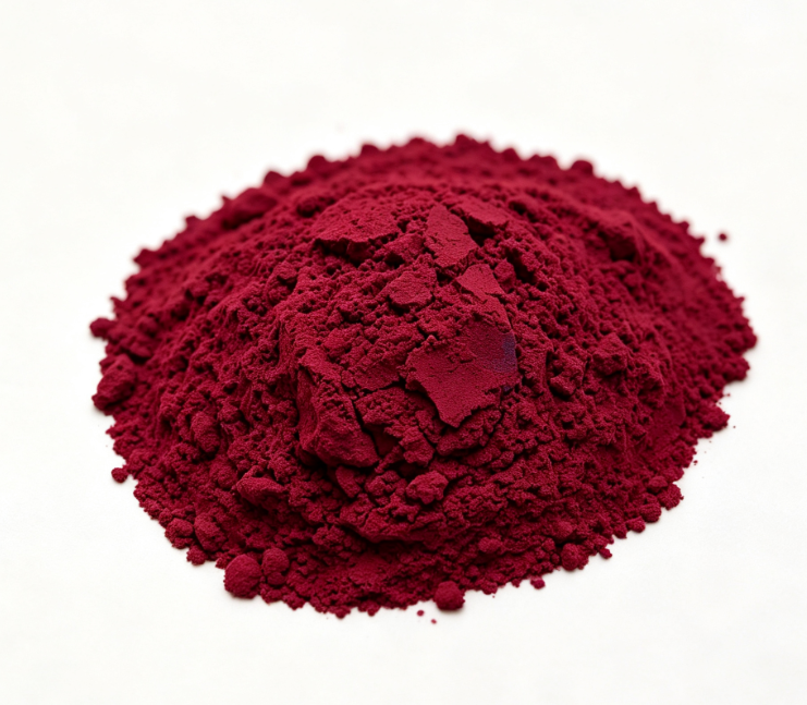 solvent red 196