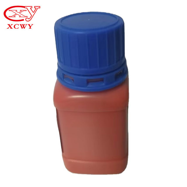 pigment orange 5 Paste