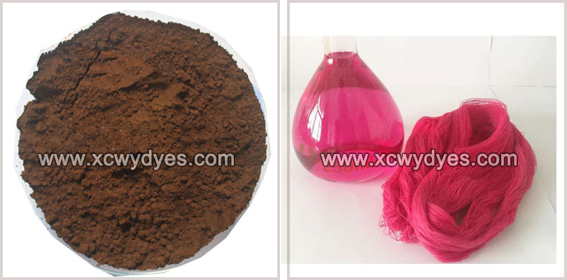 pink-red-color-dyeing-cotton