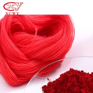 Direct Red Dyes For Cotton